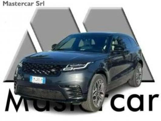 usato LAND ROVER Range Rover Velar