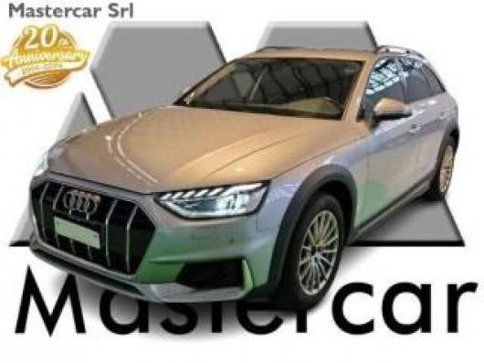 usato AUDI A4 allroad