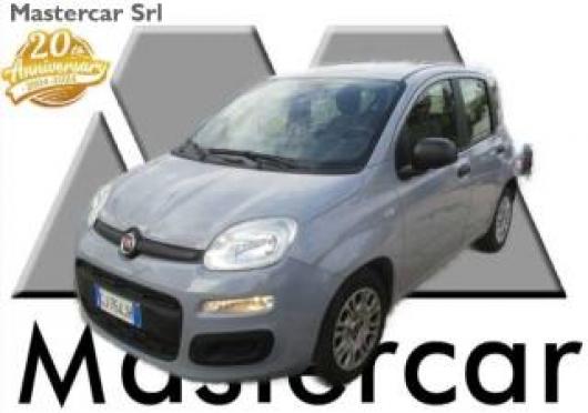 usato FIAT Panda