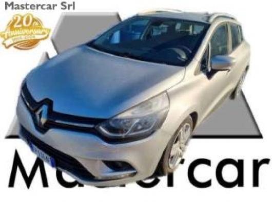 usato RENAULT Clio