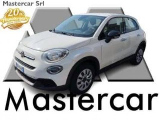 usato FIAT 500X