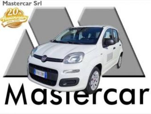 usato FIAT Panda