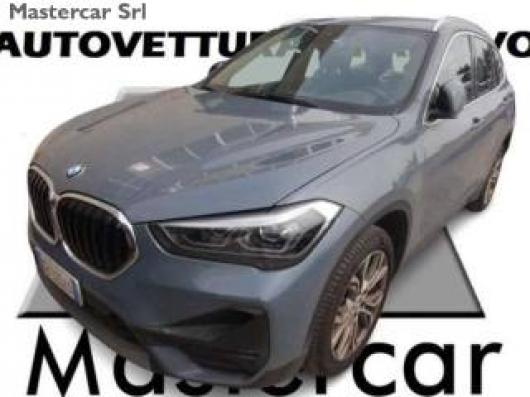 usato BMW X1