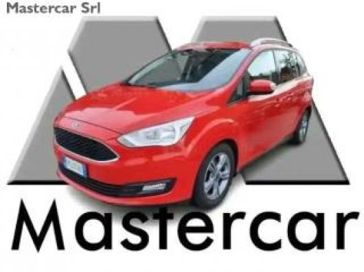 usato FORD C Max