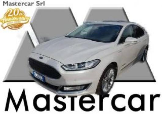 usato FORD Mondeo