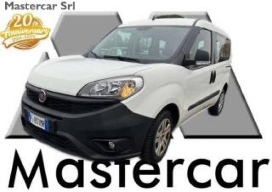 usato FIAT Doblo