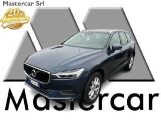 usato VOLVO XC60