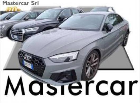 usato AUDI A5