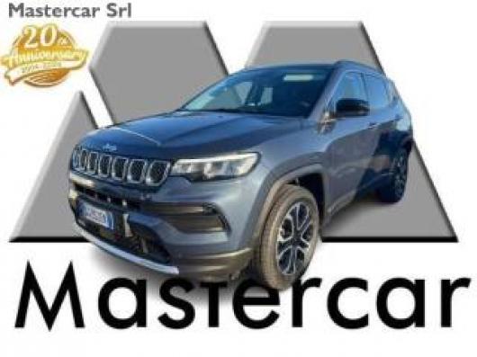 usato JEEP Compass