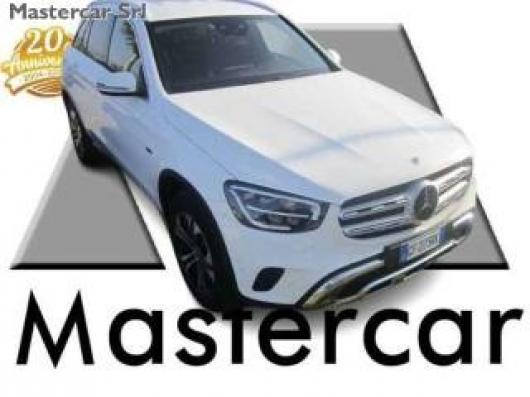 usato MERCEDES GLC 300