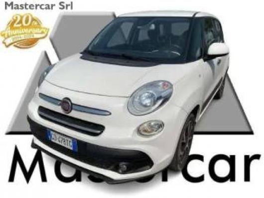 usato FIAT 500L