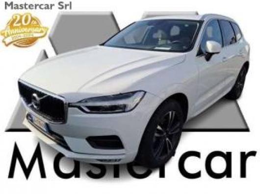 usato VOLVO XC60