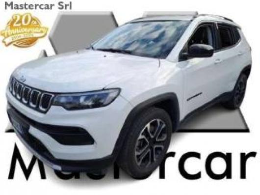 usato JEEP Compass