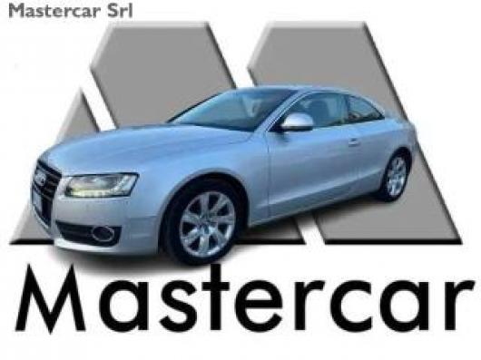 usato AUDI A5