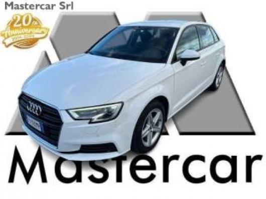 usato AUDI A3