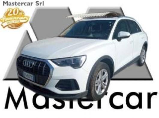 usato AUDI Q3