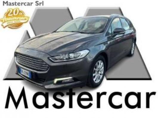 usato FORD Mondeo