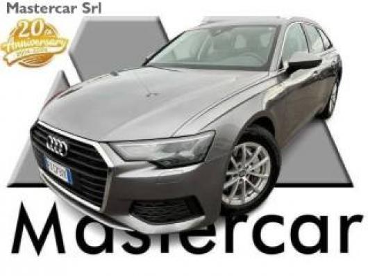 usato AUDI A6