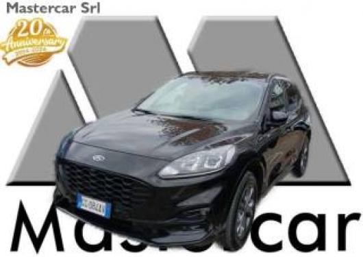 usato FORD Kuga