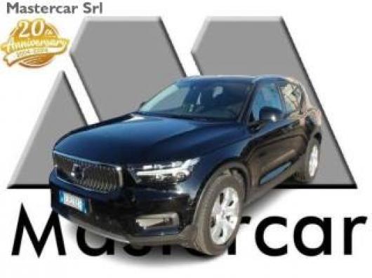 usato VOLVO XC40