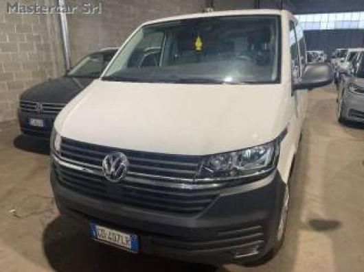 usato VOLKSWAGEN T6 1