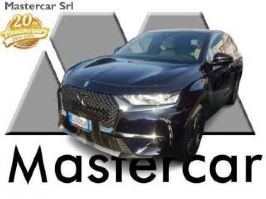 usato DS AUTOMOBILES DS 7 Crossback