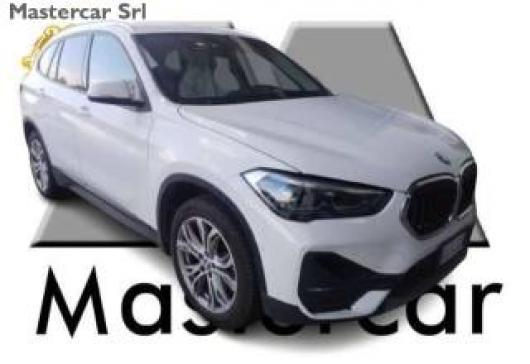 usato BMW X1