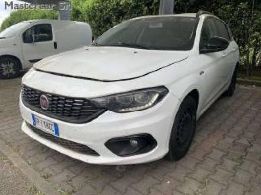 usato FIAT Tipo