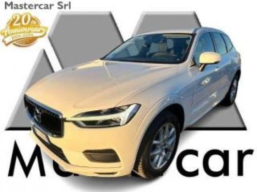 usato VOLVO XC60