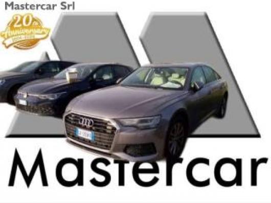 usato AUDI A6