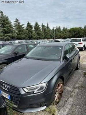 usato AUDI A3