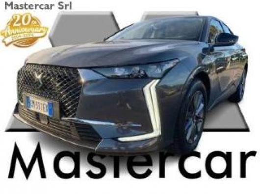 usato DS AUTOMOBILES DS 4