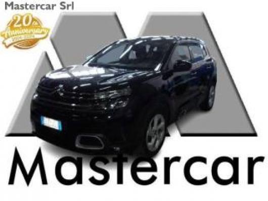 usato CITROEN C5 Aircross