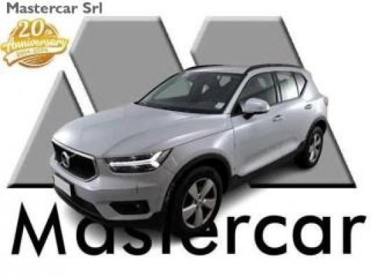 usato VOLVO XC40