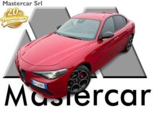 usato ALFA ROMEO Giulia