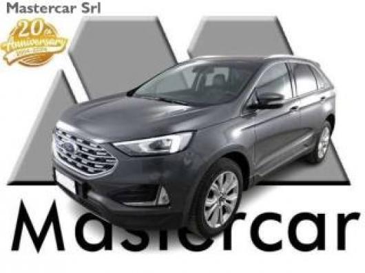 usato FORD Edge