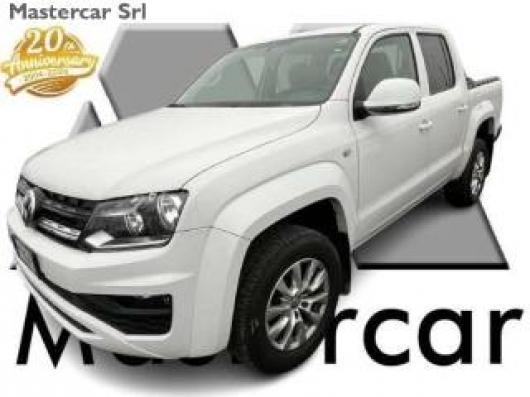 usato VOLKSWAGEN Amarok