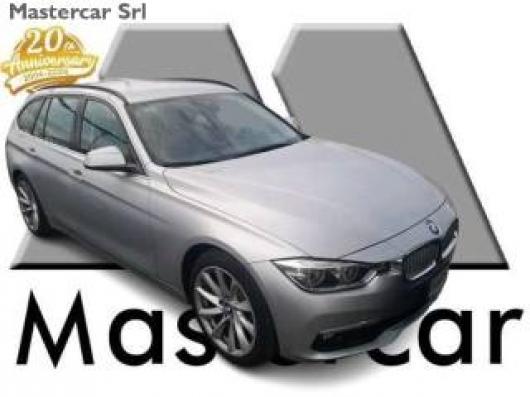 usato BMW 320