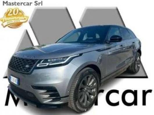 usato LAND ROVER Range Rover Velar