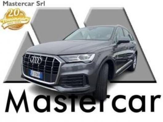 usato AUDI Q7