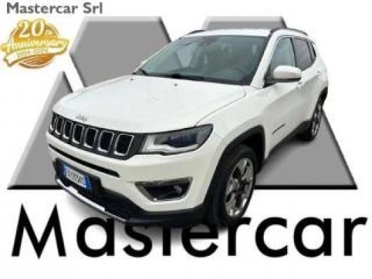 usato JEEP Compass