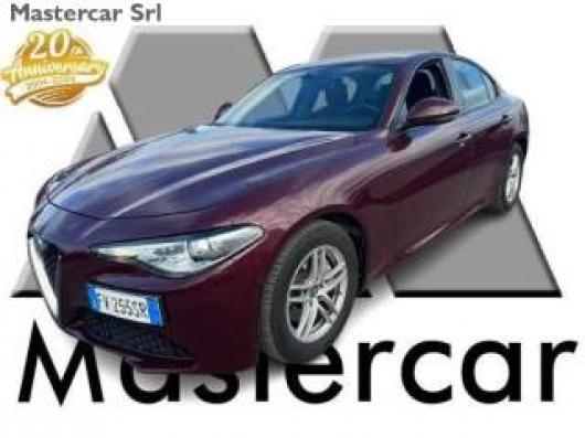 usato ALFA ROMEO Giulia