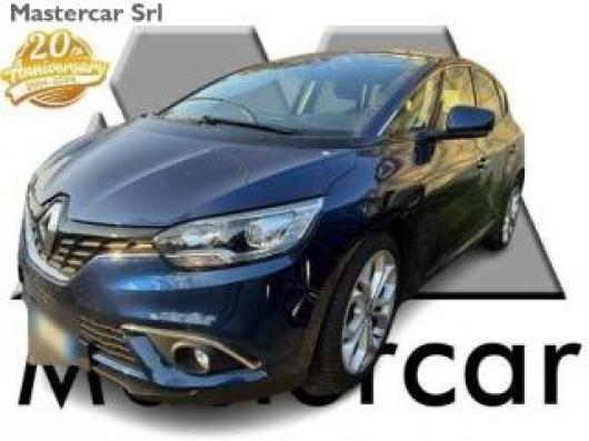 usato RENAULT Scenic