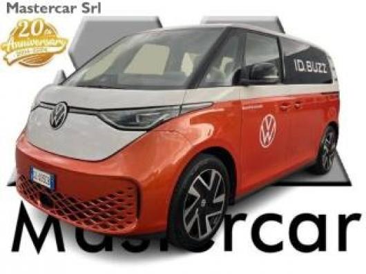 usato VOLKSWAGEN Altro