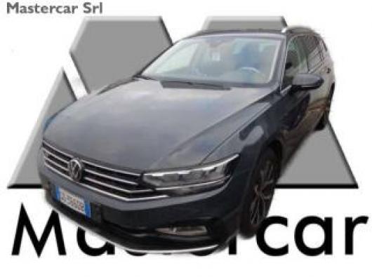 usato VOLKSWAGEN Passat Variant