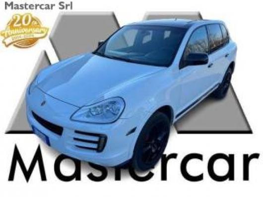 usato PORSCHE Cayenne