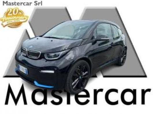 usato BMW i3