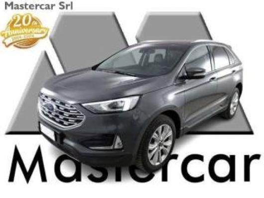 usato FORD Edge