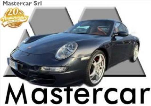 usato PORSCHE 997