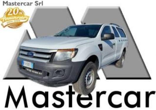 usato FORD Ranger